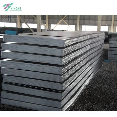 Electro Galvanized Steel Sheetsegegihot Dipped Galvanized Steel