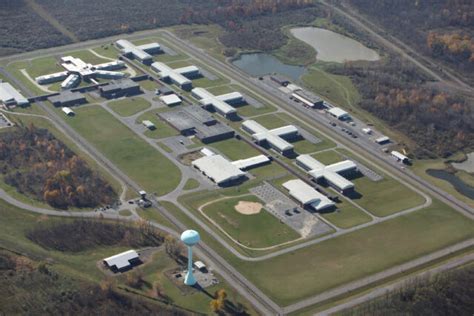 Five Points Correctional Facility Residential Mental Health Unit