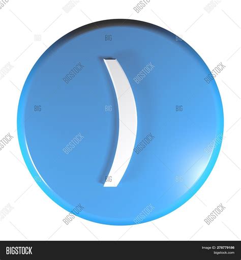 Push Button Symbol Image & Photo (Free Trial) | Bigstock