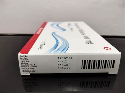 Fabiflu Mg Tablet At Rs Stripe Pharmaceutical Tablets In