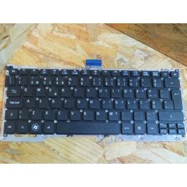 Teclado Acer Aspire Electromatica A Sua Loja De