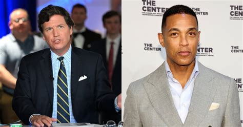 Tucker Carlson Is Out At Fox News Don Lemon Fired By Cnn