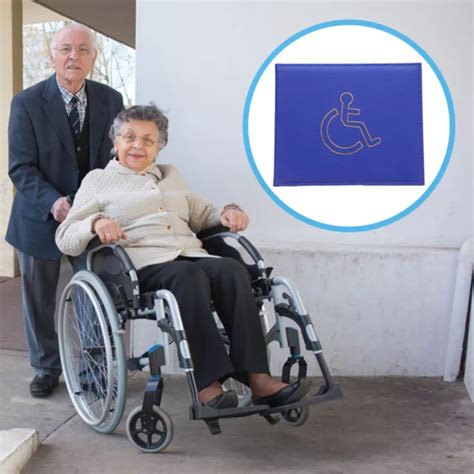 Carta D Identit Protezione Certificato Certificato Disabilitata Anti