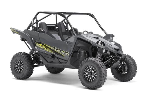 2019 Yamaha Yxz1000r Pure Sport Updates Dirt Wheels Magazine