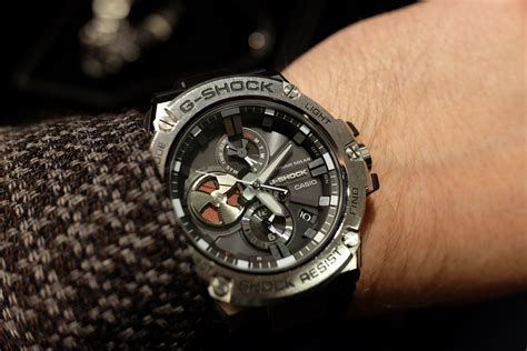 Casio G Shock 35th Anniversary Celebration