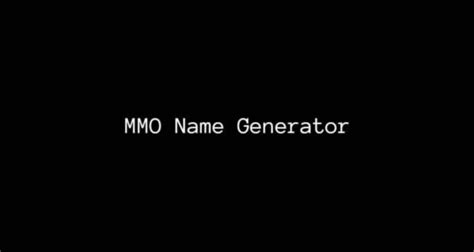 Minecraft Username Generator V Trending Names