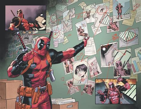 Deadpool Deadpool On X In 2024 Deadpool Marvel Marvel Entertainment