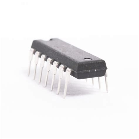 Msl Rs Integrated Circuit Case Dip Make Oki Semiconductor Ebay