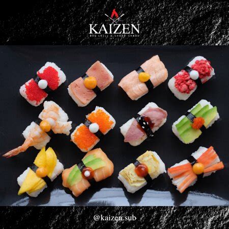 KAIZEN ALL YOU CAN EAT BBQ GRILL SHABU SHABU Surabaya Jl