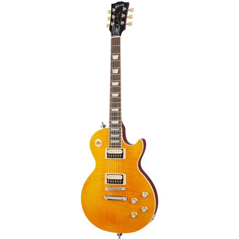 Gibson Slash Les Paul Appetite Burst E Gitarre