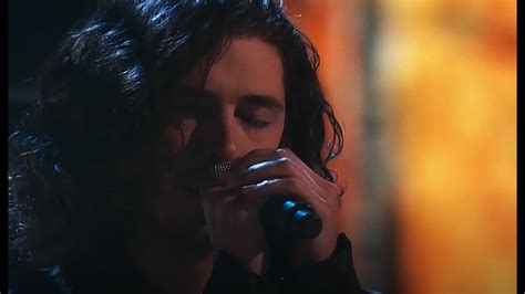 Hozier Take Me To Church Live The Voice Usa Final Dec 2014 Youtube