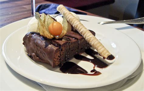 Dessert