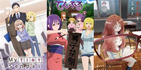 7 Recommended Romcom Anime For Summer 2023 That Are Full Of Hilarious