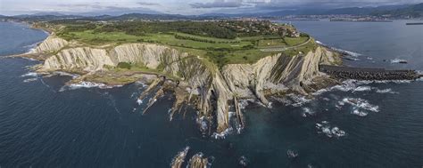 Descubriendo El Flysch En Barco Por Bizkaia BilbaoHiria