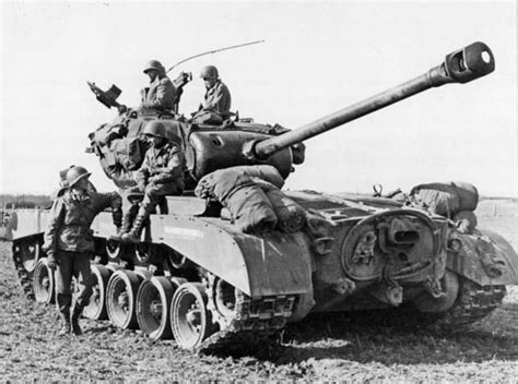 M26 Pershing: Why America's Heavy Tank Arrived Too Late for WWII