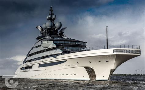 L Rssen M Megayacht Nord