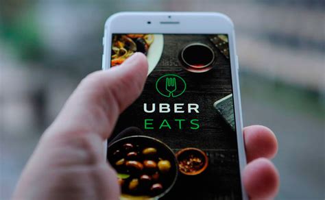 C Mo Trabajar En Uber Eats Cu Nto Se Puede Ganar Y Cu Les Son Los