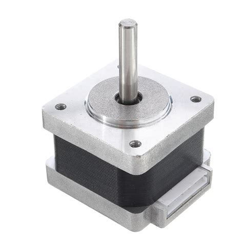 HANPOSE 14HS2812 28mm Nema 14 Stepper Motor 35 Motor 35BYGH28 1 2A 0