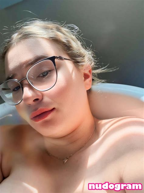 Alyssa Capps Official Alyssa Capps Nude Leaks Onlyfans Photo