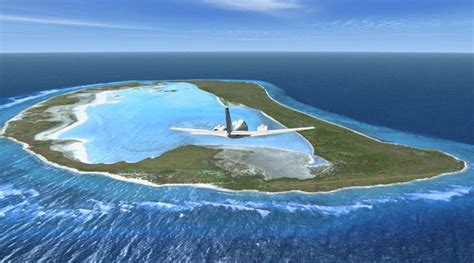 2-Aldabra Atoll – Aldabra Group, Seychelles Africa Continent ...