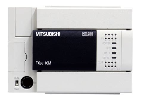 Product Features Programmable Controllers Melsec Products