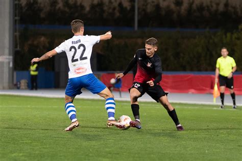 NUCIA VS ALCOYANO 5238 Club de Fútbol La Nucía Flickr