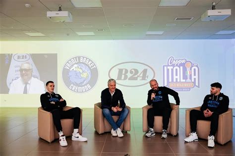 Coppa Italia Lnp Presentate Le Divise Targate B E La Semifinale Con