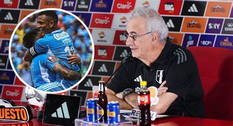 Jorge Fossati Evidenci Su Molestia Y Critic A Sporting Cristal