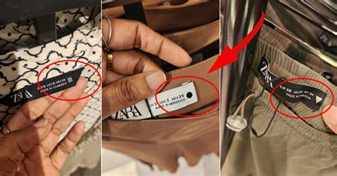 Viral Video About Those Mystery Zara Symbols Isnt True Heres What