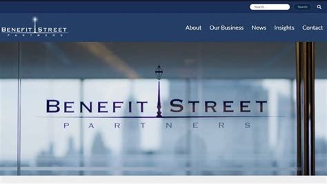 Benefit Street Partners Closes Second Special Situations Fund Citybiz