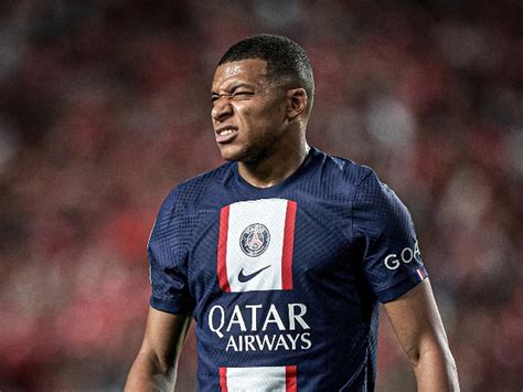 Breaking Kylian Mbappe Confirm Paris Saint Germain Exit Mysportdab