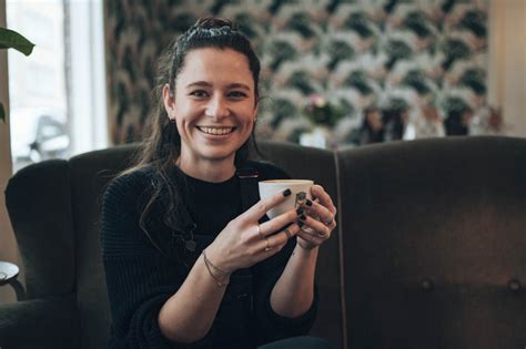 Milene Van Arendonk Auteur Van Indebuurt Den Haag