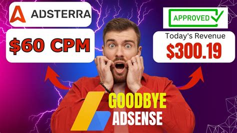 Adsterra Self Clicking Trick High CPM 300 Day CPA Marketing YouTube