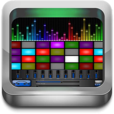 Amazon.com: Dj Music Pad: Appstore for Android