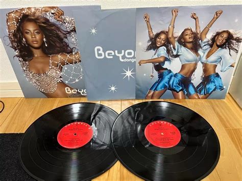 VINYL REVIEW: Beyonce Dangerously In Love R/vinyl, 51% OFF