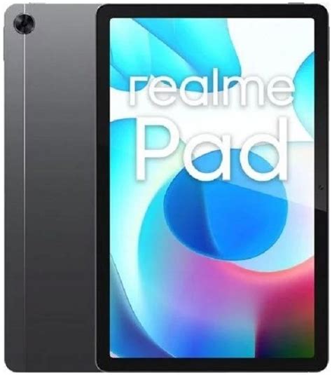 Tablet Realme Pad Gb Szary Wifi Lcd Realme Sklep Empik