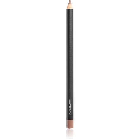 Mac Cosmetics Lip Pencil Kredka Do Ust Odcień Oak 145 G Sklep Empikcom