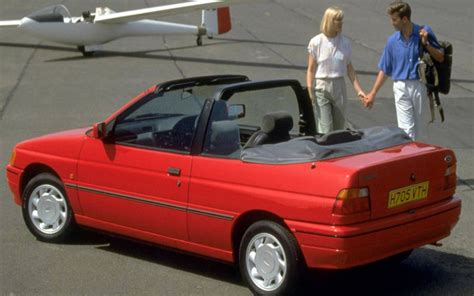 7 Weird Convertibles You Can Import On A Budget