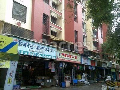 3 BHK Apartment Flat For Sale In Sheth Vasant Leela CHS Ghodbunder