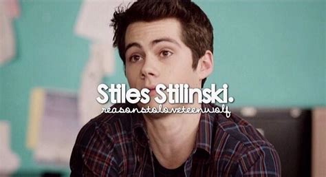 Stiles Stilinski Teen Wolf Cast Sex Ed Dylan Obrien Stiles Sarcastic Humor American Horror