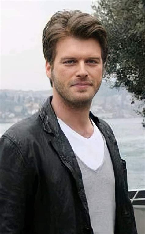 Pin By Robyn Perovich Larson On Gideon Cross Kivanc Tatlitug Kivan