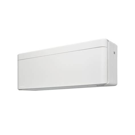 Daikin Stylish Condizionatore Dual Split 7000 12000 Btu Bianco Gas R 32