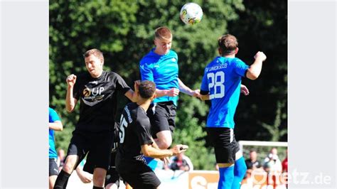 Am Mittwoch Top Spiel In Der Kreisliga S D Fc Tirschenreuth Gegen