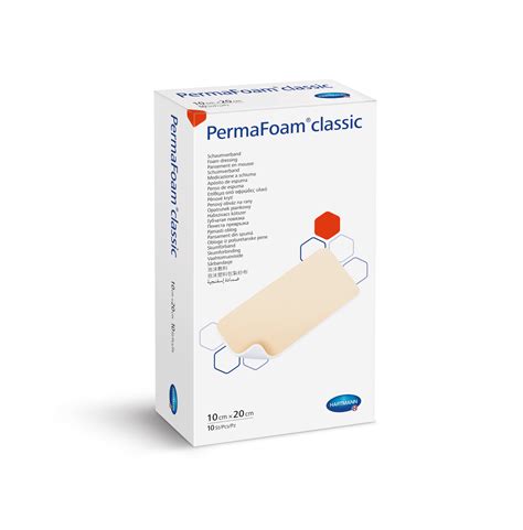 PermaFoam® Classic