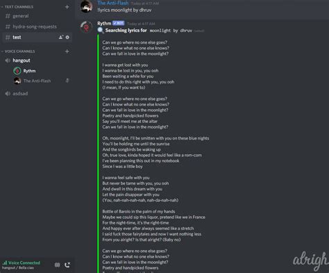 Rythm Bot For Discord Everything You Need To Know