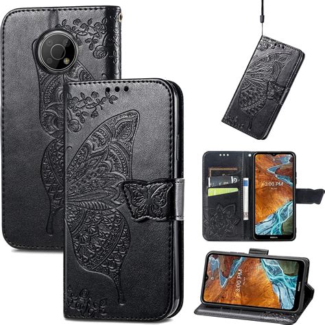 Amazon Damondy Case For Nokia C Nokia C Phone Case Pu