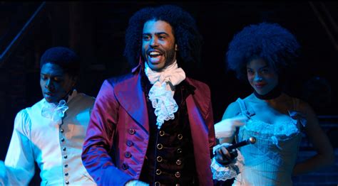 Hamilton cast: Who stars with Lin-Manuel Miranda after movie of the ...