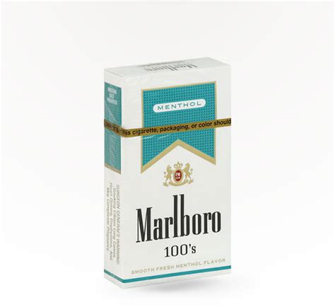 Marlboro Menthol Gold S Delivered Near You Saucey