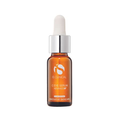 C Eye Serum Advance 0® Machixinary