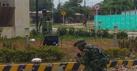 En Las Ltimas Horas Han Ocurrido Ocho Actos Criminales En El Valle